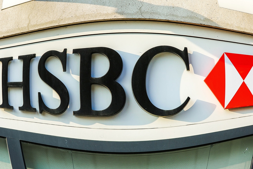 HSBC Releases Q3 2021 Report with Impressive Profit, Plans $2B Share Buyback