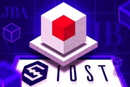 IOST Joins the Japan Blockchain Association to Foster Blockchain Technology Adoption
