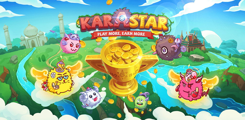 KaraStar's Beta to Be Launched on November 5th to Allow Participants to Share $500,000 with 100% Winning Rate