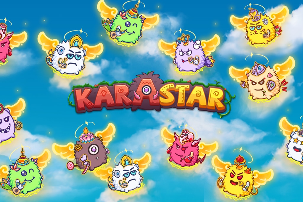 KaraStar’s Beta to Be Launched on November 5th to Allow Participants to Share $500,000 with 100% Winning Rate