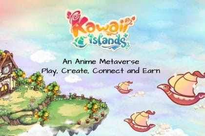 Kawaii Islands, an NFT Play-to-Earn Game, Set to Launch Its Anticipated IDO