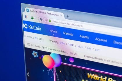 Review of KuCoin Crypto Exchange