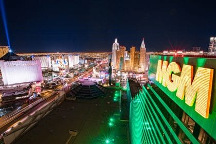 MGM Resorts Stock Up 9.61%, Credit Suisse Upgrade MGM to Outperform from Neutral