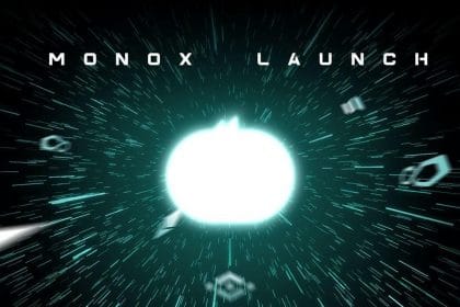 MonoX Announces Public Mainnet Launch on Ethereum and Polygon