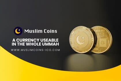 Muslim Coins IEO Goes Live on ProBit Global