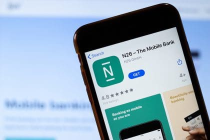 Fintech Firm N26 Is Now Valued More Than Second Largest Bank in Germany