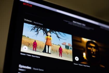 Netflix’s ‘Squid Game’ Breaks All Previously Set Records, Estimated to Be Worth $900M