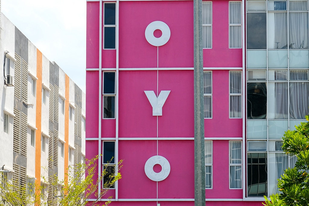 Oyo Rooms Files for $1.16B IPO Raising Its Valuation to $12B