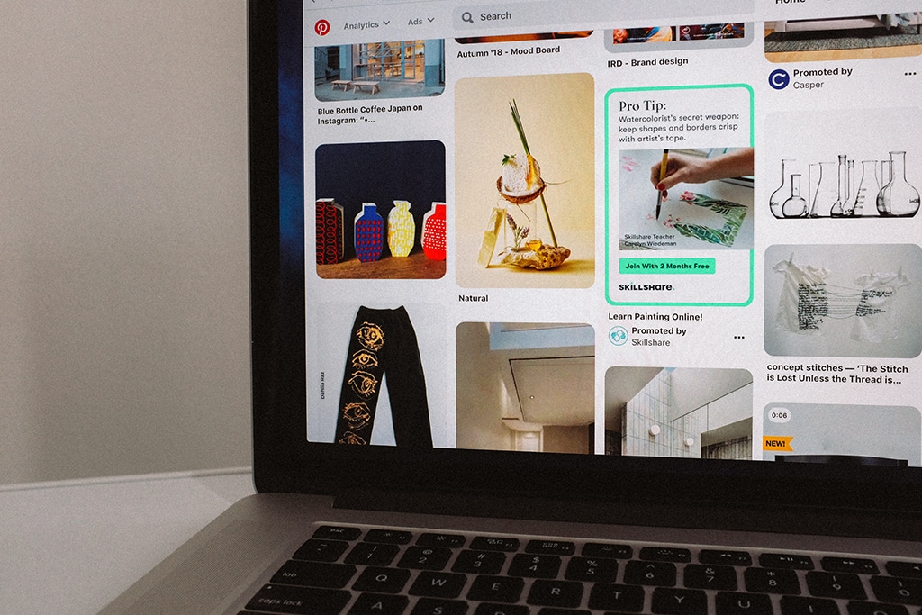 PINS Stock Down 12%, PayPal No Longer Interested in Pinterest Acquisition Deal