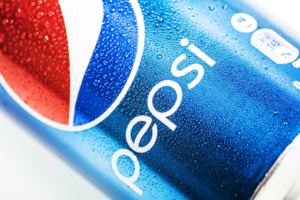 PEP Stock Up Slightly Today, PepsiCo Reports Better Than Expected Q3 2021 Earnings