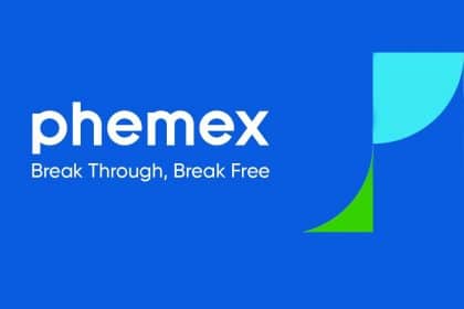 Phemex Battling Traditional Finance with Team Wall Street Experts and It’s Working