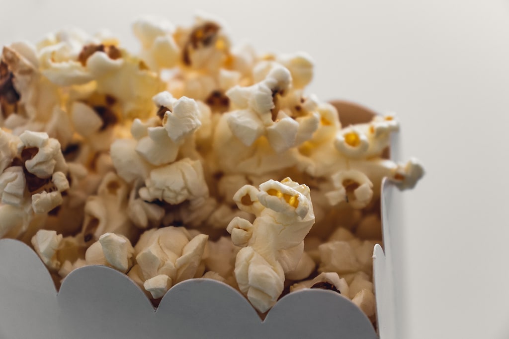 Popcorn Network Partners with Patch for Execution of Carbon-neutral DeFi