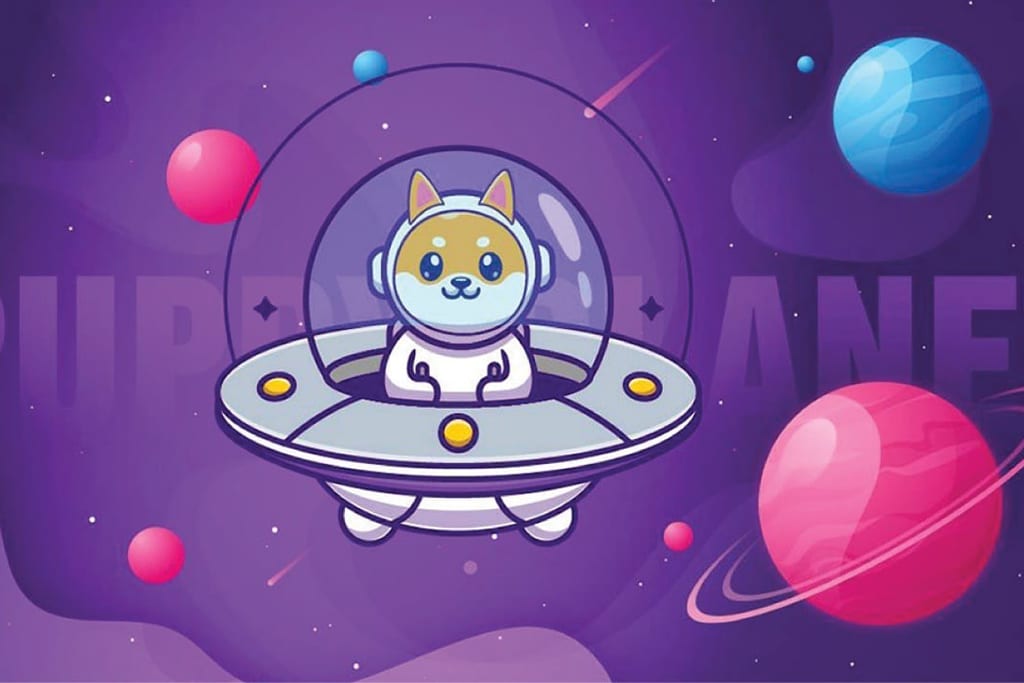 Puppy Planet Launches Public Sale of PUP Token Ahead of Game Launch