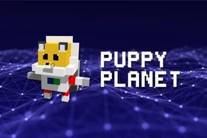 Puppy Planet Launches Public Sale of PUP Token Ahead of Game Launch