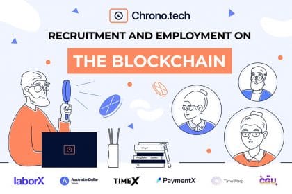 Recruitment‌ ‌and‌ ‌Work‌ ‌on‌ ‌‌Blockchain‌ ‌ ‌
