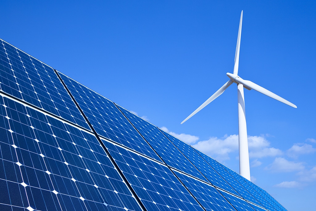 Ripple Partners Nelnet for Green Energy, Announces $44M Fund