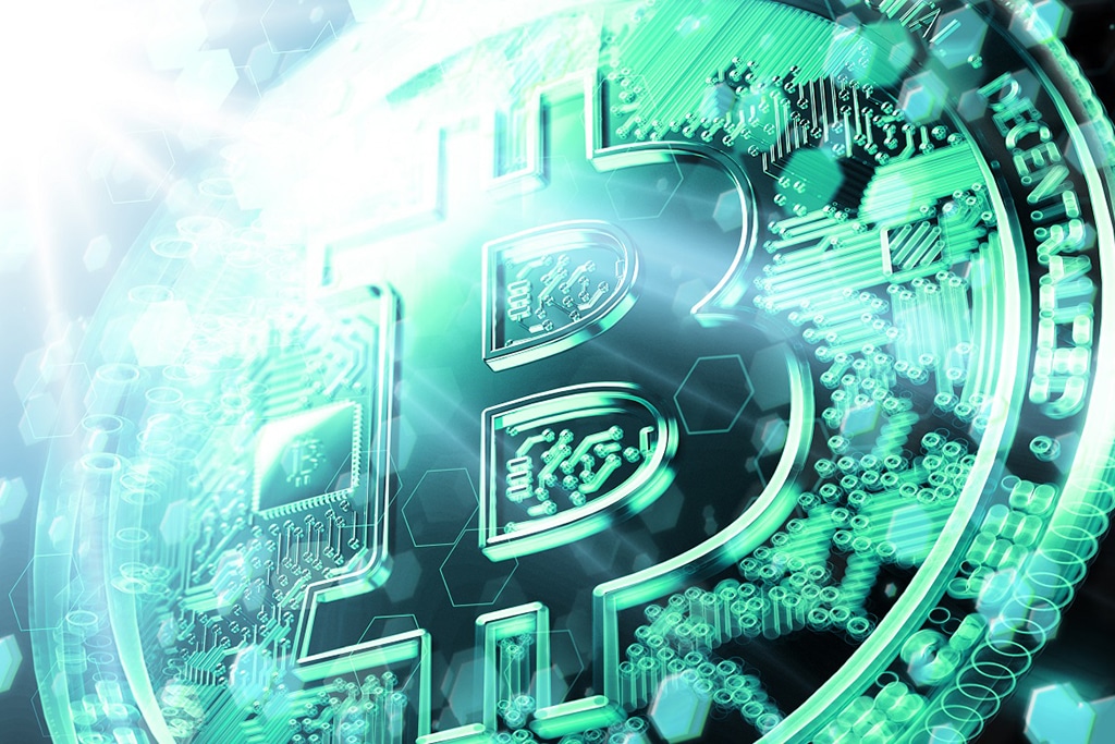 SEC Gives Green Light to Volt Bitcoin Revolution ETF Featuring Bitcoin-centric Companies
