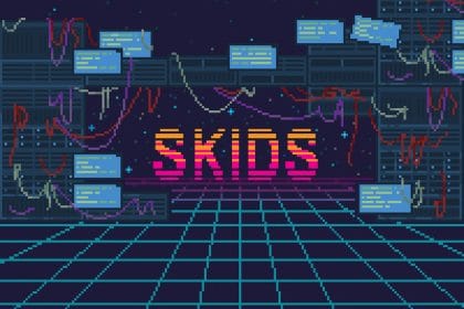 Skids NFT Drop Set to Break New Ground for Digital Collectibles