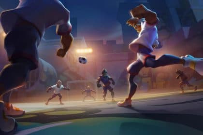 Solana Gaming Platform MonkeyBall Raises $3m from Crypto’s Finest