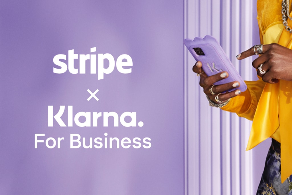 Stripe, Klarna Partner on Mega E-Commerce Deal across US and Europe