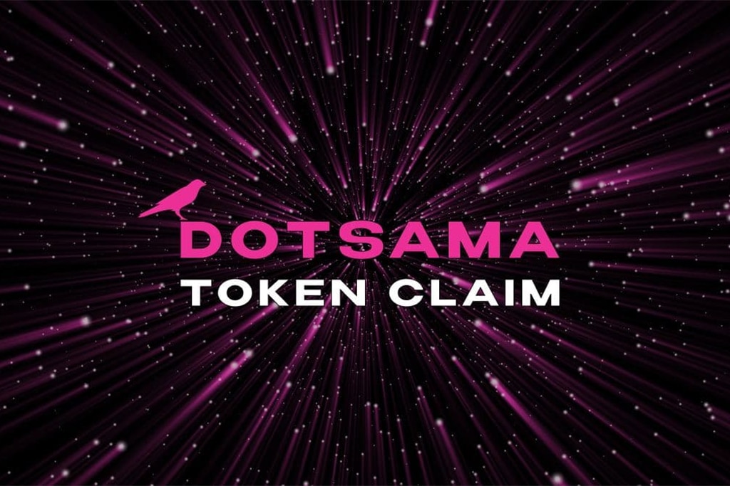 Subsocial Network Completes 3rd Dotsama Token Claim, 250,000 SUB Tokens Allocated to 2,500 Accounts