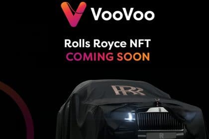 The World’s First Rolls-Royce NFT