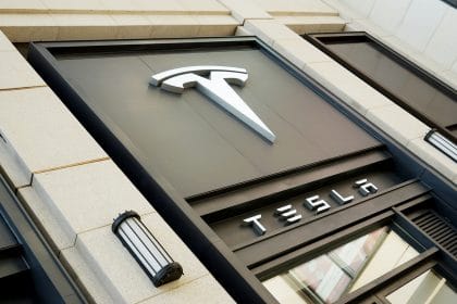 TSLA Stock Down 1% in Pre-market after Tesla Reports Q3 2021 Earnings