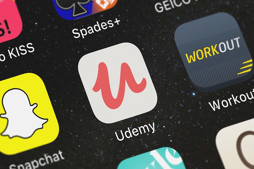 Udemy Raises $421M in IPO, Sells 14.5M Shares at $29 Each