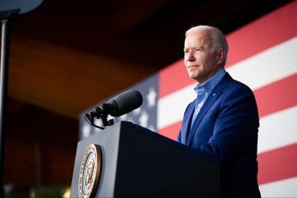 Joe Biden: US to Bring 30 Countries Together to Curb Illicit Use of Crypto