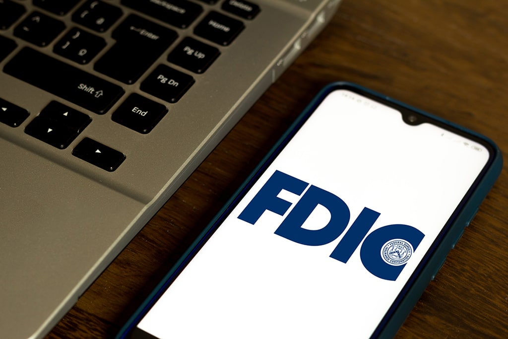 US FDIC in Process of Analyzing Deposit Insurance for Stablecoins