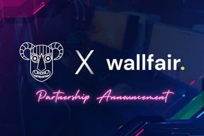 Wallfair Partners with Heet.gg to Bring Top Gaming Influencers to Its Platform