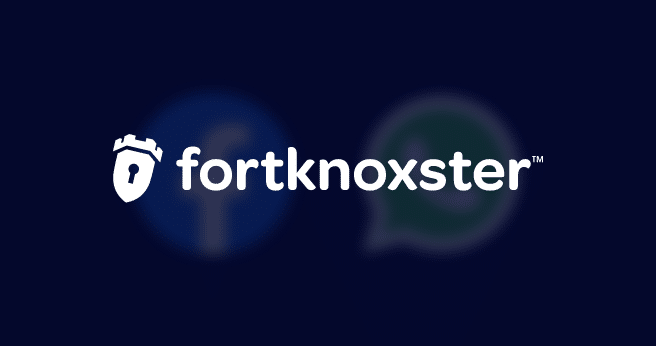 Why FortKnoxster (FKX) Is a Better and Safer Alternative than Messenger and Whatsapp Combined