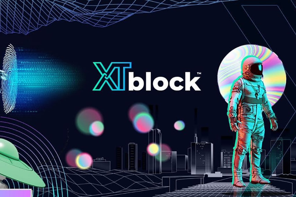 XTblock Removes Blockchain’s Limits and Enables Big Leaps Forward for DeFi and AI