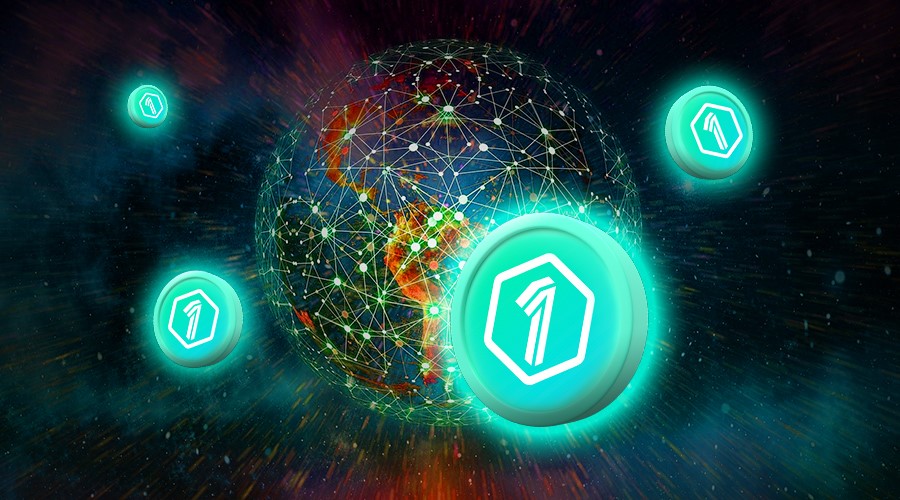 1BOX NFT Has Completed Raising US$2 Million from a Seed Round of Financing to Build the First Entrance of Metaverse’s NFTs