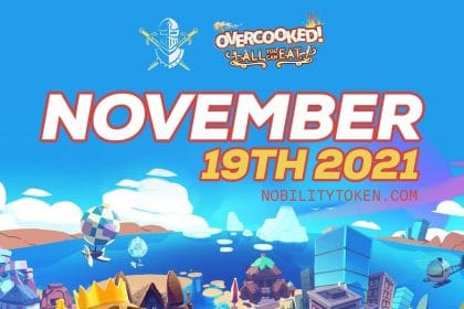 $5,000 Overcooked! All You Can Eat Community Tournament by Nobility