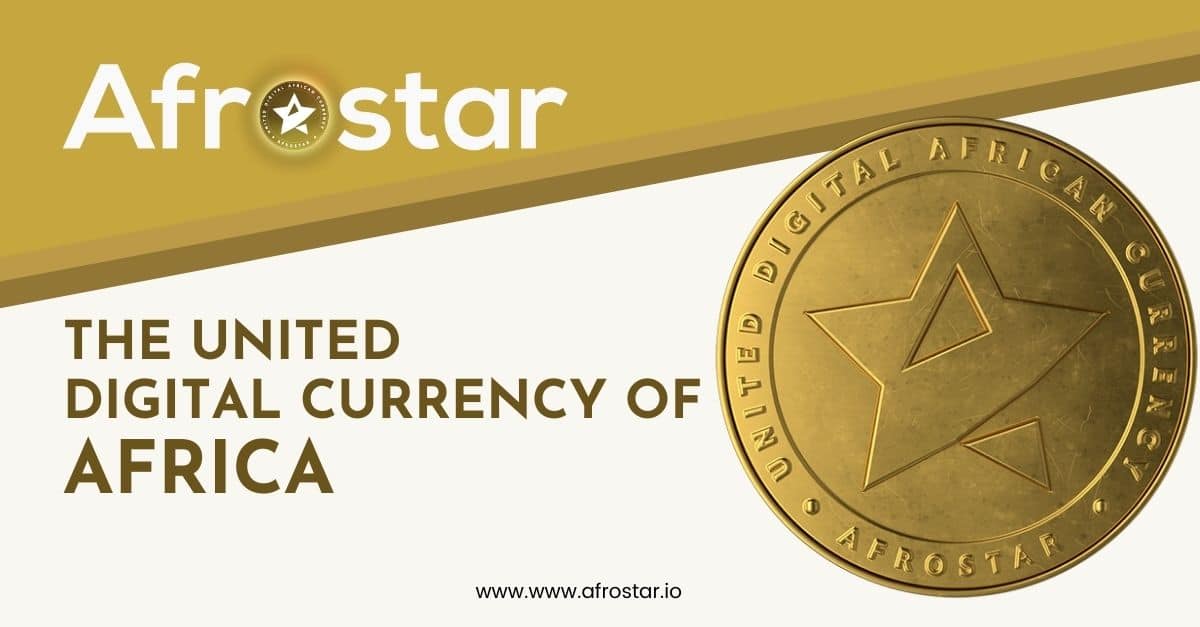Afrostar All Set to Launch its Token Presale, Aims to Become the United Digital Currency of Africa