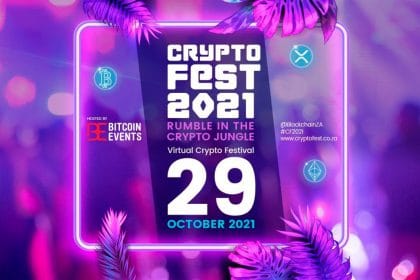 Crypto Fest 2021 Explores the Growing NFT and DeFi Ecosystem and the Future Ahead