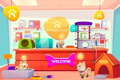 Floki Pet World Announces IDO Launch, Here’s Why this Could Become the Next SHIBA