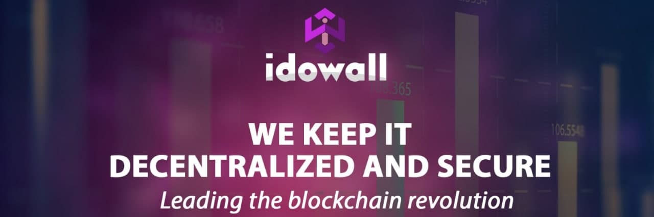 IDOWALL – $WALL Token SEED SALE Continues Progressing, Set to Release MVP Before End of Q4 2021