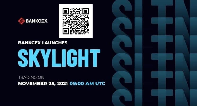 Skylight Exchange (SLT) Token a 3-in-1 Exchange Token Combining DEFi Exchange, NFT Market Place and E-Commerce Shop