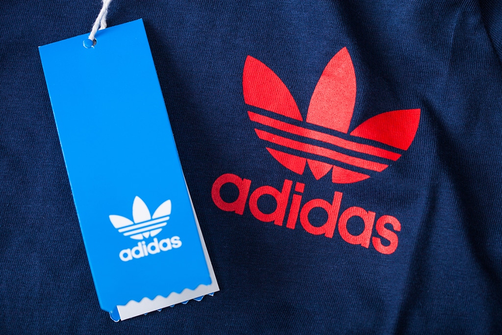 Adidas Announces Collaboration with Coinbase and The Sandbox