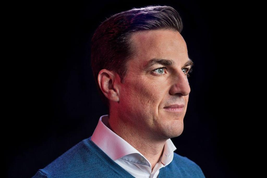 EA CEO: NFTs and Play-to-Earn Games Are Future of Gaming Industry