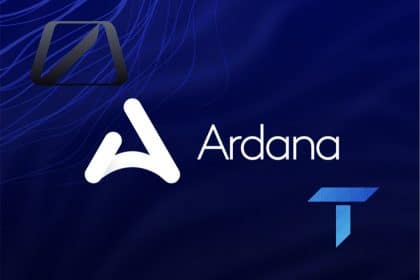 Ardana Raises $1.5M During Two Public Sales to Build the Cardano DeFi & Stablecoin Ecosystem