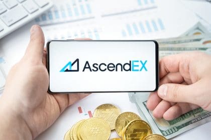 AscendEX Raises $50 Million in Series B Funding