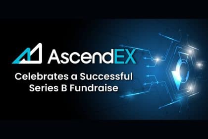 AscendEX Announces a $50mm Series B Raise Led by Polychain Capital and Hack VC
