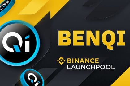 BENQI (QI) Becomes 25th Project Entry on Binance Launchpool