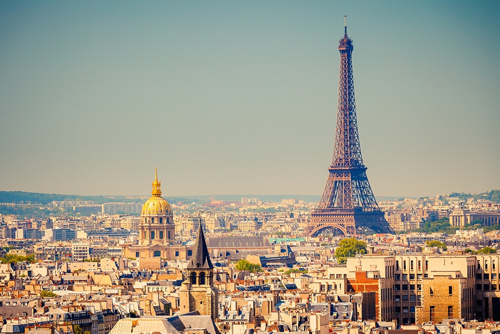 Binance Wants to Become Digital Asset Provider in France by 2022