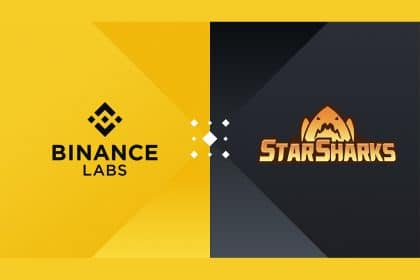 Binance Labs Makes Strategic Investment in Star Sharks to Grow the Gaming Sector in the Binance Smart Chain (BSC) Ecosystem