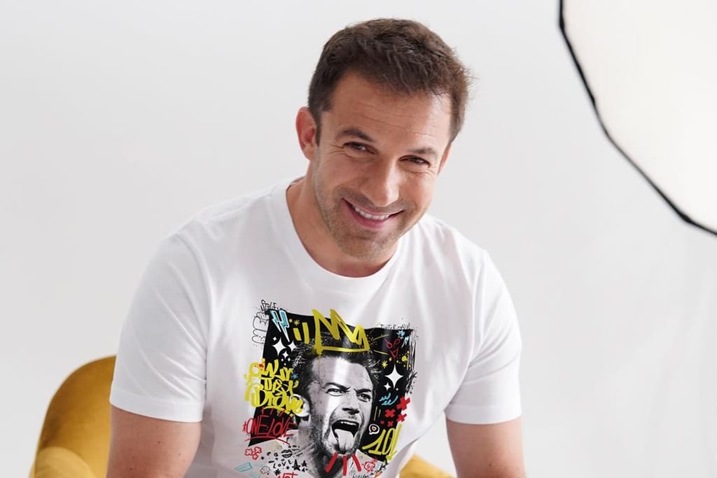 Binance Launches NFT Game Cards Featuring Alessandro Del Piero, Christian Vieri, Gabriel Batistuta