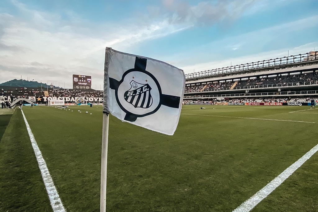 Binance to Launch Santos FC Fan Token on Its Launchpool for All Users